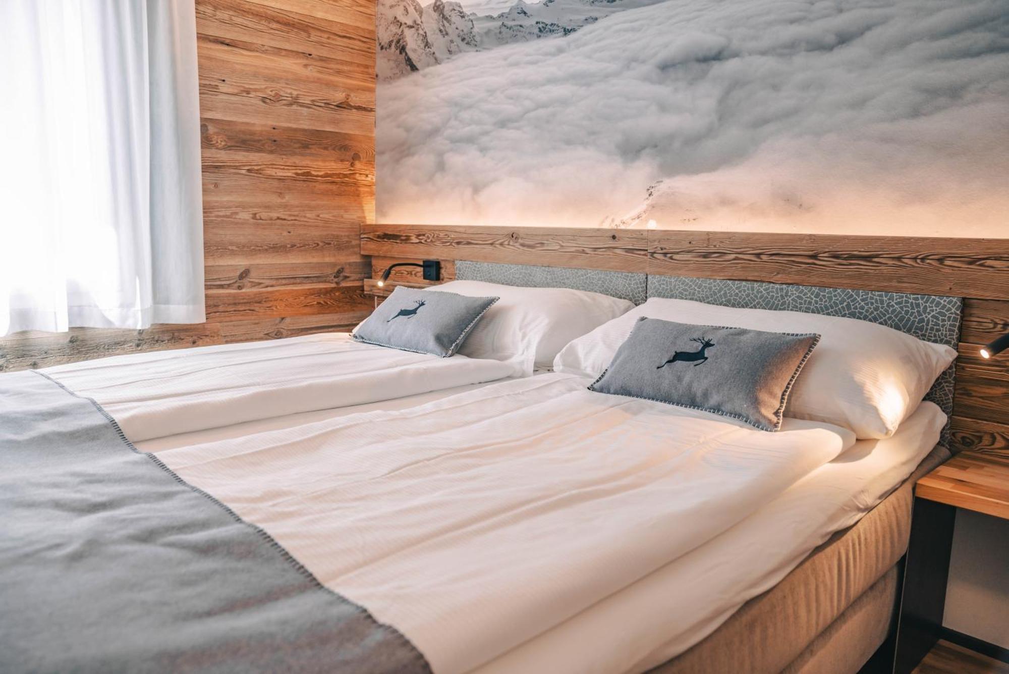 Alpine Lodge Zermatt Eksteriør bilde