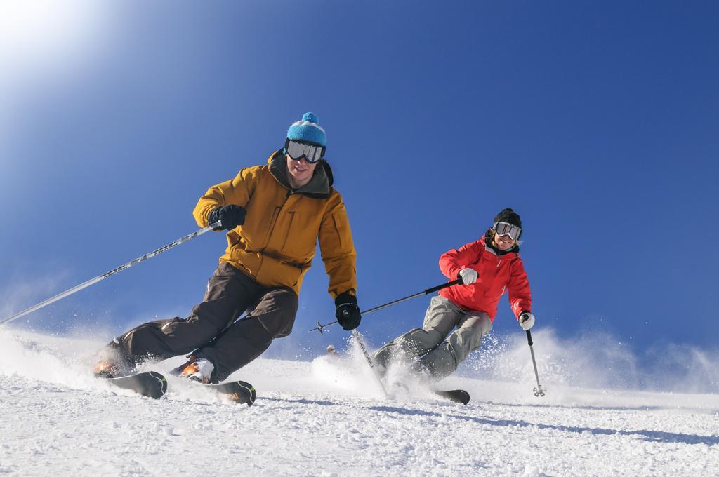 Alpine Lodge Zermatt Eksteriør bilde